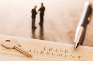 LeaseAgreement